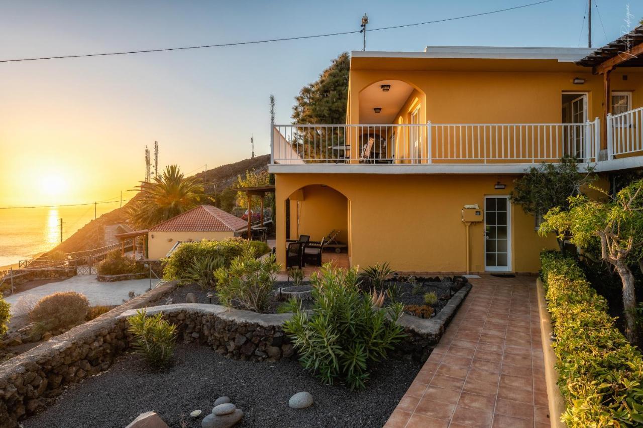 Villa Puerto Naos Puerto De Naos Exterior photo
