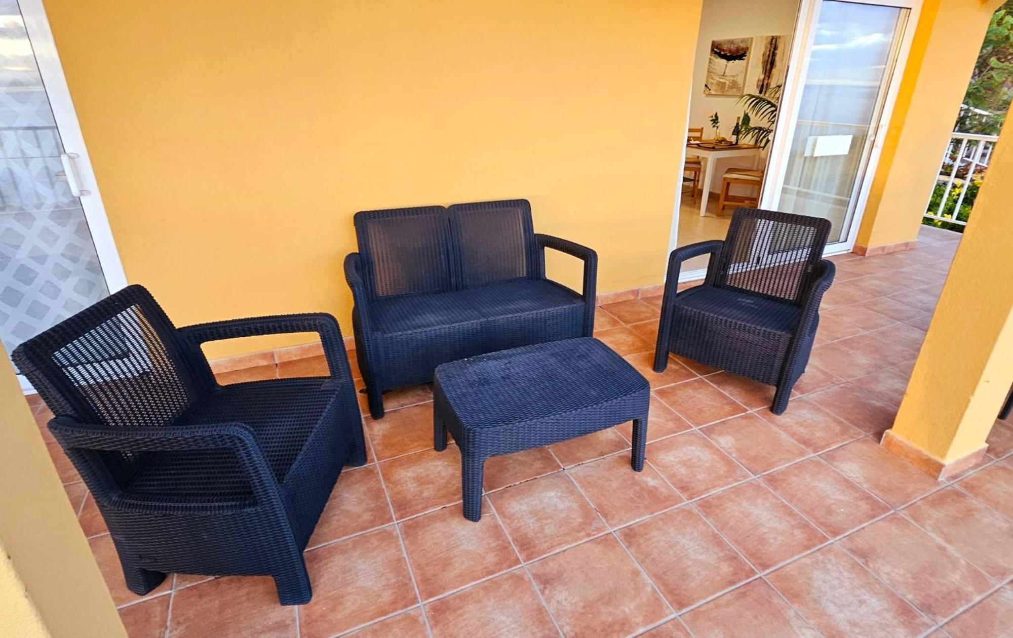 Villa Puerto Naos Puerto De Naos Room photo
