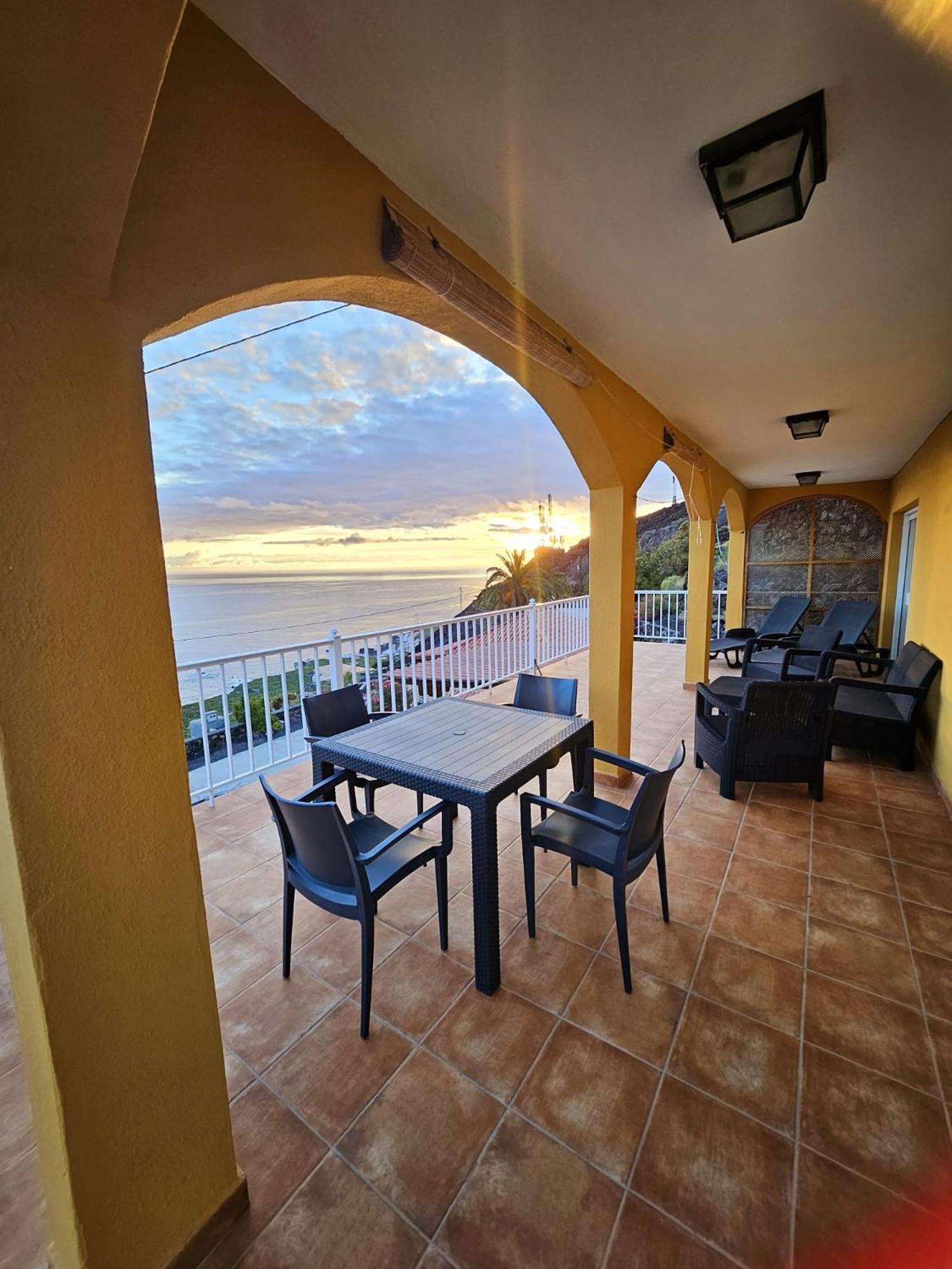 Villa Puerto Naos Puerto De Naos Room photo