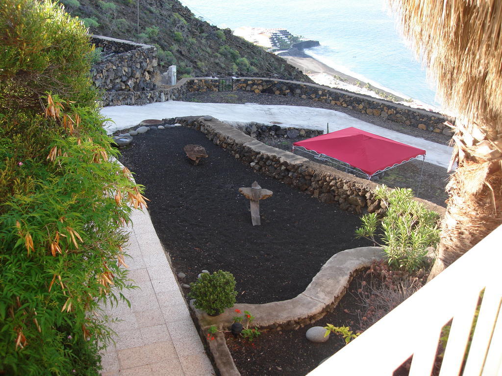 Villa Puerto Naos Puerto De Naos Exterior photo
