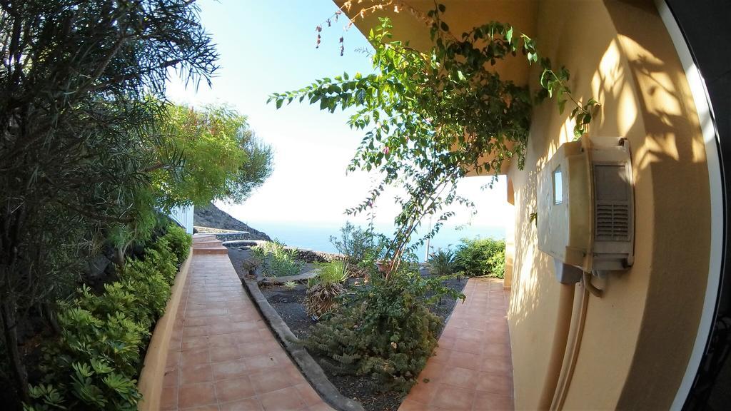 Villa Puerto Naos Puerto De Naos Exterior photo