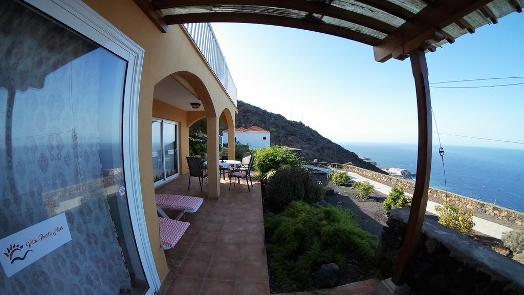 Villa Puerto Naos Puerto De Naos Exterior photo