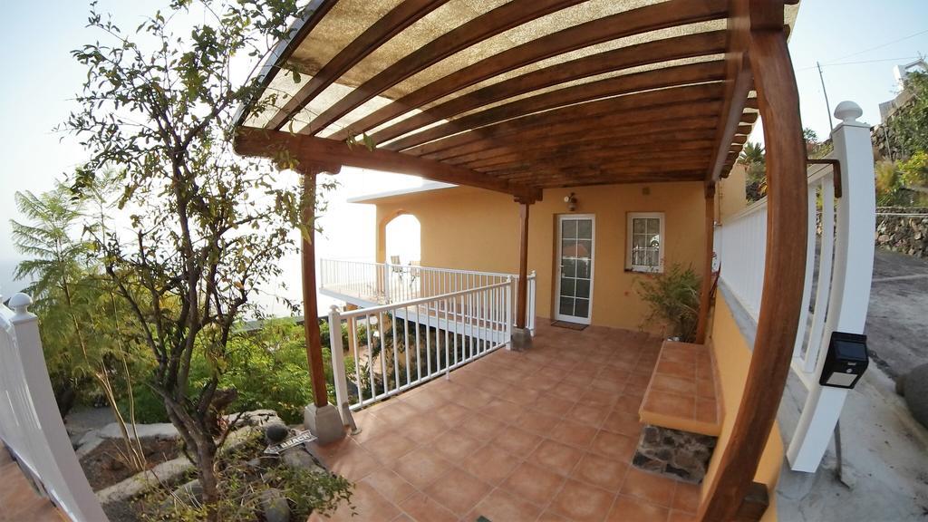 Villa Puerto Naos Puerto De Naos Exterior photo