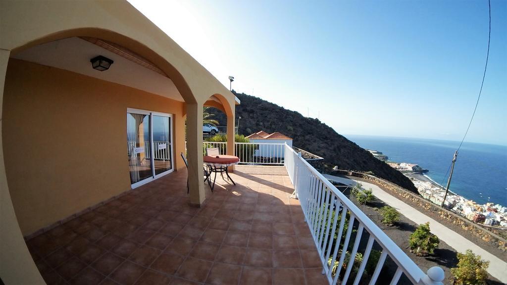 Villa Puerto Naos Puerto De Naos Exterior photo