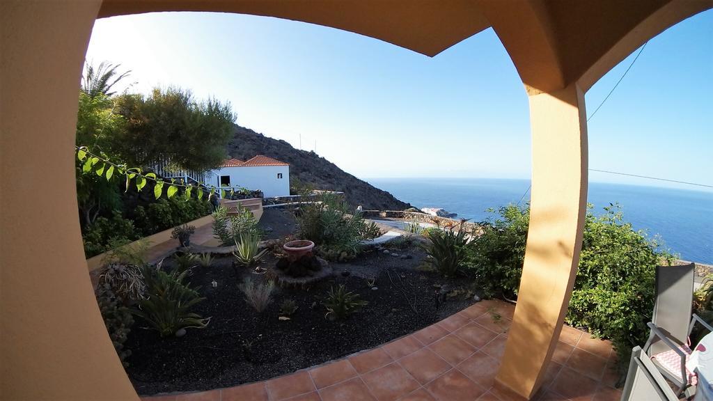 Villa Puerto Naos Puerto De Naos Exterior photo